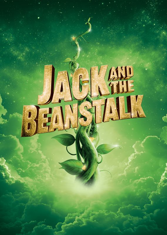 Jack and the Beanstalk